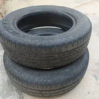 لاستیک پراید