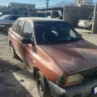 فروش خودروپراید