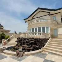 عمارت استخروجکوزی داخل فول امکانات