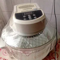 هواپز کنوود