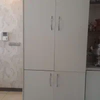 کمد نو دو طرفه