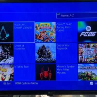 ps4 pro|کنسول، بازی ویدئویی و آنلاین|عباس‌آباد, |دیوار
