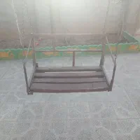 تاب آهنی دونفره جنس مخکم