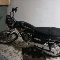 هوندا ۲۰۰همتاز مدل ۹۴