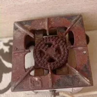 اجاق گاز