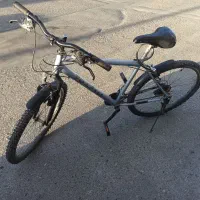 دوچرخه ۲۶