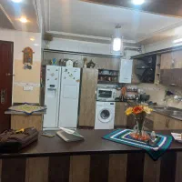 فروش کابینت کامل ام دی اف در حد نو