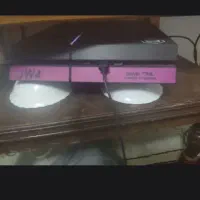 Ps4یکترا فت