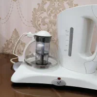 چایی ساز نو