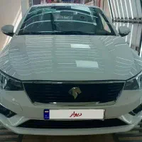 فروش حواله تارا VIP دنده ۶سرعته