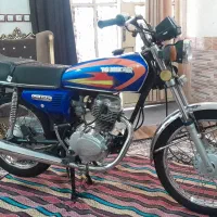 موتور پارکینگی کویر