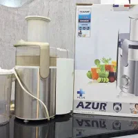 ابمیوه گیر برند ازور فرانسه