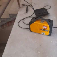 جوشکاری سیار