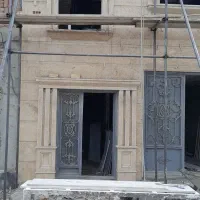 سنگ وسرامیک وکاشی کاری