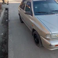 پراید ۱۴۱dlx|خودرو سواری و وانت|مرند, |دیوار