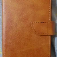 قاب کتابی قهوه ای a12 قاب فروشی ابول