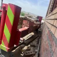 جک عقب ۵تنی