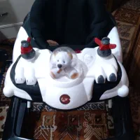 رورک بچه