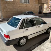 فروش پراید مدل ۹۰ هیدرولیگ