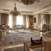 ۱۱۰متر دوخواب فول امکانات تاپ لوکیشن منطقه