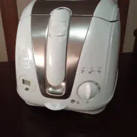 سرخ کن سانی