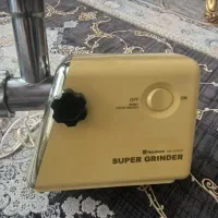 چرخ گوشت