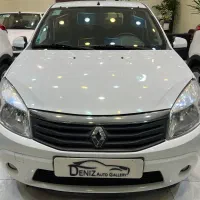 ساندرو مدل 95 اتومات اتوگالری دنیز