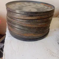 قاب پیتزا درحدنو
