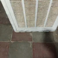 کولر آبی