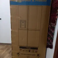 یخچال سایدبای ساید
