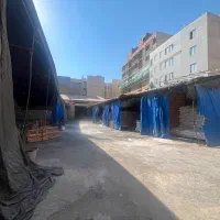۱۸۰۰متر بنگاه مسقف
