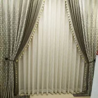 پرده سرای کورش