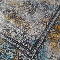 ۷۰۰شانه نخ صددرصد اکرولیک|فرش|آران و بیدگل, |دیوار