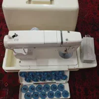 چرخ خیاطی 802