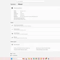کیس گیمینگ و مانیتور-rx580 corei5 8400