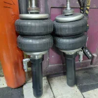 کمک بالن پنوماتیک