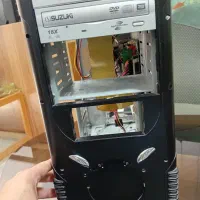 قطعات کیس