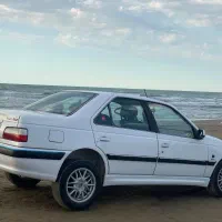 فروش و معاوضه پارس ELX موتور زانتیا