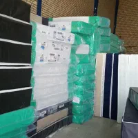 تشک طبی/  فنرسایلنت کد2 تا 10 (شرکتی)