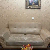 مبلمان راحتی ۲ و۳ نفره