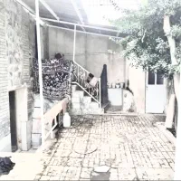خانه ویلایی / شش دانگ  / مناسب برای سکونت و ساخت