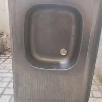 سینک ظرفشویی