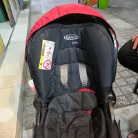 صندلی بچه در حد