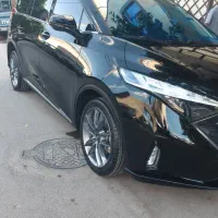 هایما 7x  مدل ۱۴۰۳ هفت نفره