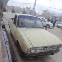 وانت ۶۳ همراه سند