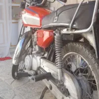 هندا۱۲۵