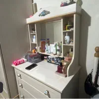 سرویس تخت وکمد نوجوان چیلک ترکیه