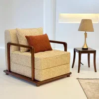 مبل مدل مونتی 8 نفره
