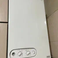پکیج ایران رادیاتور درحد نو