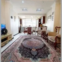 90متر**فول امکانات**دوخواب تهرانسر